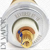 Reverse Supplies Thermostatic Shower Cartridge
