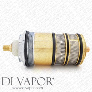 Reverse Supplies Thermostatic Shower Cartridge