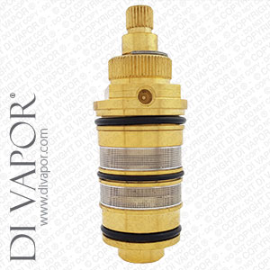 Thermostatic Cartridge