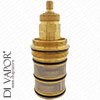 Thermostatic Cartridge Replacement