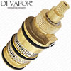 Thermostatic Cartridge