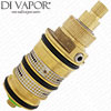 Thermostatic Shower Cartridge