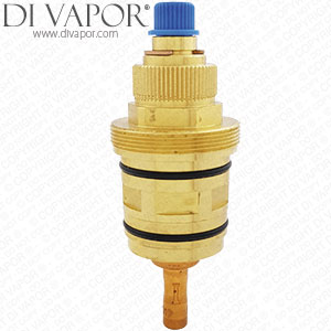 Thermostatic Shower Valve Cartridge Spare - Screw Fit