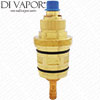 Thermostatic Shower Valve Cartridge