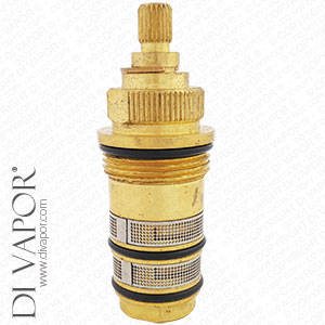 GF78909 Thermostatic Cartridge - 73mm Height