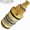 Shower Cabin Thermostatic Cartridge