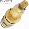 GF78915 Thermostatic Cartridge