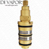 Shower Thermostatic Cartridge Replacement (GF78915)