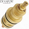 Thermostatic Cartridge