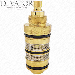 EN SCC Thermostatic Cartridge