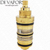 EN SCC Thermostatic Cartridge