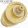 Thermostatic Shower Cartridge GF78919
