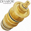 Thermostatic Shower Cartridge