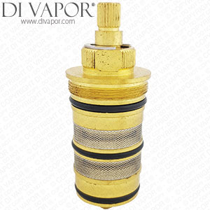 Brass Thermostatic Cartridge for Showers (GF78923)