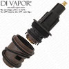 GF78924 Thermostatic Cartridge