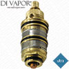 GF78925 Ultra Thermostatic Cartridge