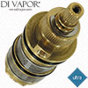 Thermostatic Cartridge