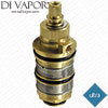 Ultra Thermostatic Cartridge