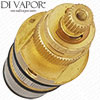 Thermostatic Shower Cartridge