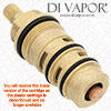 Shower Valve Thermostatic Cartridge - GF78958 