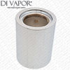 Shower Valve Flow Shroud - GF79236