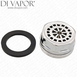 24mm Anti-Splash Tap Flow Straightner