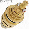 Thermostatic Shower Valve Cartridge