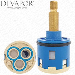 3-Way Diverter Cartridge