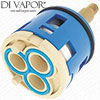 Diverter Cartridge