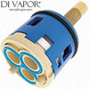 Diverter Cartridge GGX457