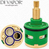 3-Way Diverter Cartridge