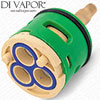 GGX978 3-Way Diverter Cartridge