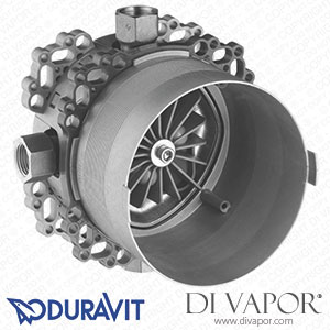 Duravit Faucet Accessories Bluebox? 19,05 Mm (3/4) (Gk0900001) Spare Parts