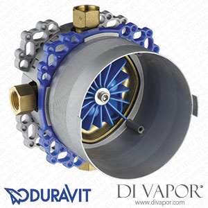 Duravit Faucet Accessories Bluebox? 19,05 Mm (3/4) (Gk0900001000) Spare Parts