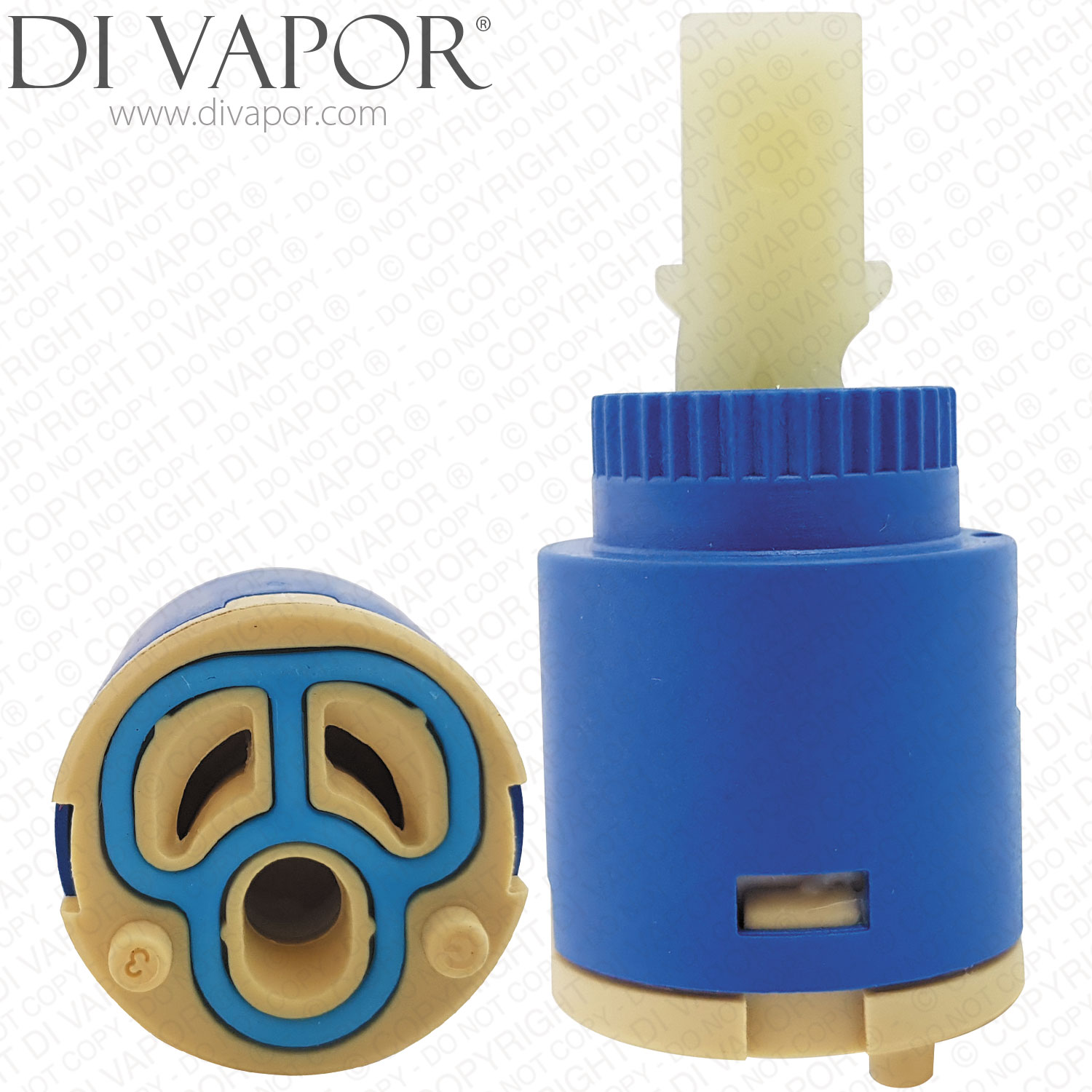 GL02GJ 25mm Basin Cartridge Spare Part