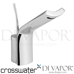 Crosswater GL110DNC Glide Monobloc Basin Mixer Spare Parts