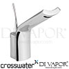 Crosswater GL110DNC Spare Parts