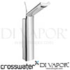 Crosswater GL112DNC Spare Parts