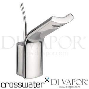 Crosswater GL114DNC Glide Mini Monobloc Basin Mixer Spare Parts