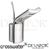 Crosswater GL114DNC Parts