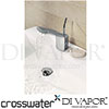 Crosswater GL114DNC Spare