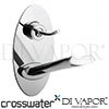 Crosswater GL121WNC Spare Parts