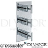 Crosswater GL2000RC Spare Parts