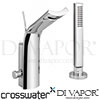 Crosswater GL410DC Spare Parts
