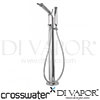 Crosswater GL415FC Spare Parts