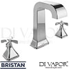 Bristan GLR 3HBF C Spare Parts