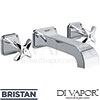 Bristan GLR WMBF C Spare Parts