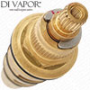 Thermostatic Shower Bar Cartridge