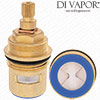 Crosswater GP0012052 Ceramic Disc Cartridge - 3/4 Inch On/Off Cartridge Compatible Spare