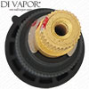 Thermostatic Shower Valve